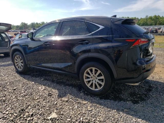 Photo 1 VIN: JTJBARBZ6F2002593 - LEXUS NX 200T 