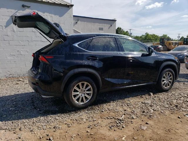 Photo 2 VIN: JTJBARBZ6F2002593 - LEXUS NX 200T 