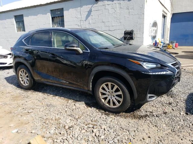 Photo 3 VIN: JTJBARBZ6F2002593 - LEXUS NX 200T 