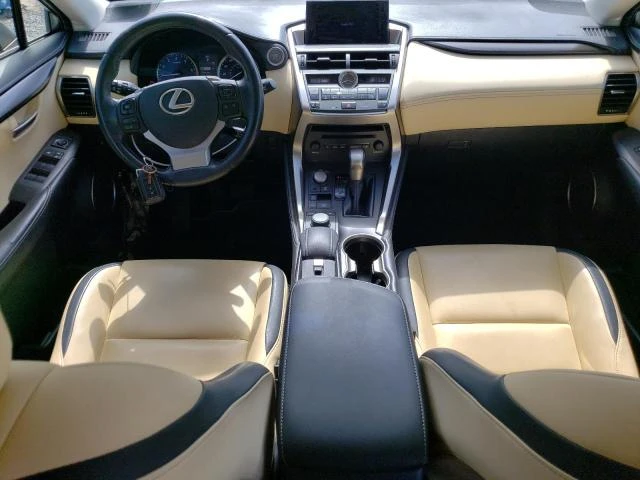 Photo 7 VIN: JTJBARBZ6F2002593 - LEXUS NX 200T 