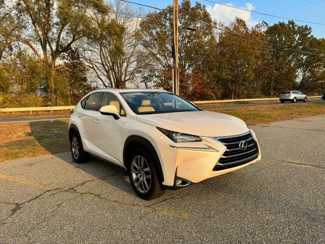 Photo 0 VIN: JTJBARBZ6F2011407 - LEXUS NX 