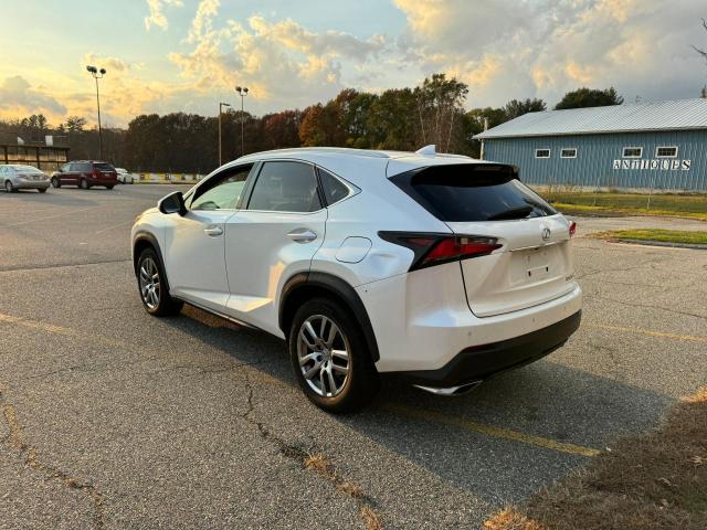 Photo 2 VIN: JTJBARBZ6F2011407 - LEXUS NX 