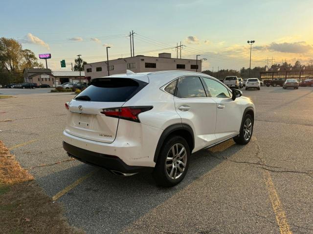 Photo 3 VIN: JTJBARBZ6F2011407 - LEXUS NX 