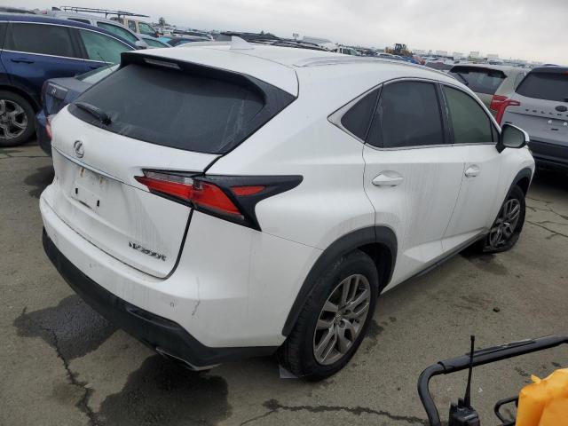 Photo 2 VIN: JTJBARBZ6F2021449 - LEXUS NX 