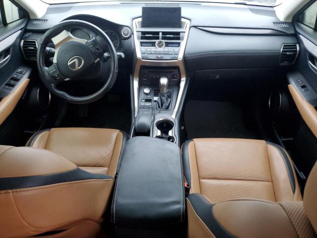 Photo 7 VIN: JTJBARBZ6F2021449 - LEXUS NX 