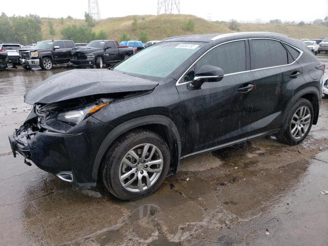 Photo 0 VIN: JTJBARBZ6F2025887 - LEXUS NX 200T 