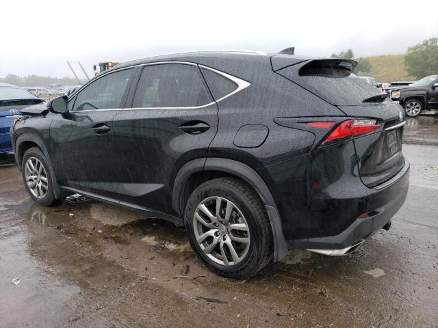 Photo 1 VIN: JTJBARBZ6F2025887 - LEXUS NX 200T 