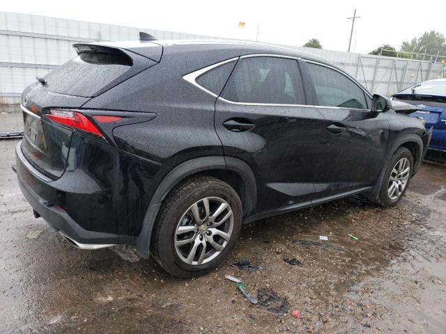 Photo 2 VIN: JTJBARBZ6F2025887 - LEXUS NX 200T 