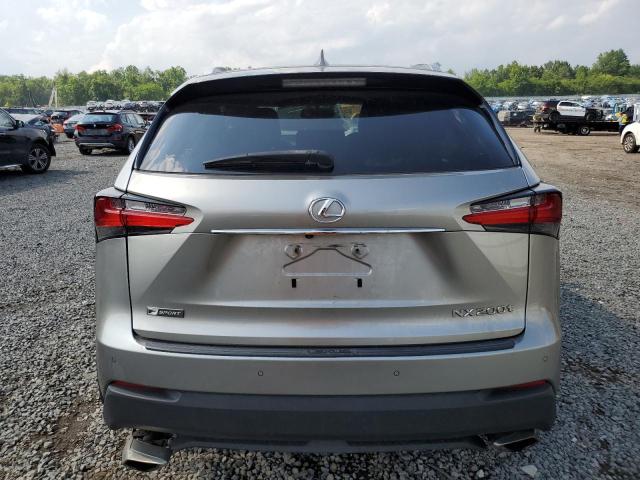 Photo 5 VIN: JTJBARBZ6F2030460 - LEXUS NX 200T 