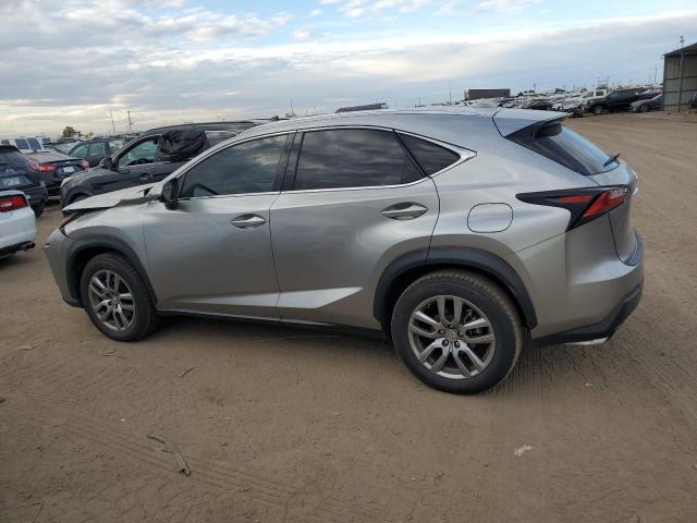 Photo 1 VIN: JTJBARBZ6F2034640 - LEXUS NX 200T 