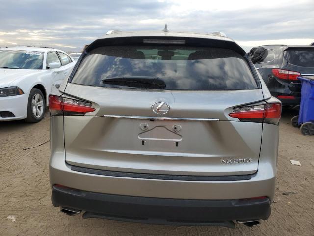 Photo 5 VIN: JTJBARBZ6F2034640 - LEXUS NX 200T 