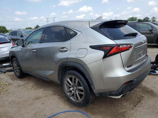 Photo 1 VIN: JTJBARBZ6F2036050 - LEXUS NX 