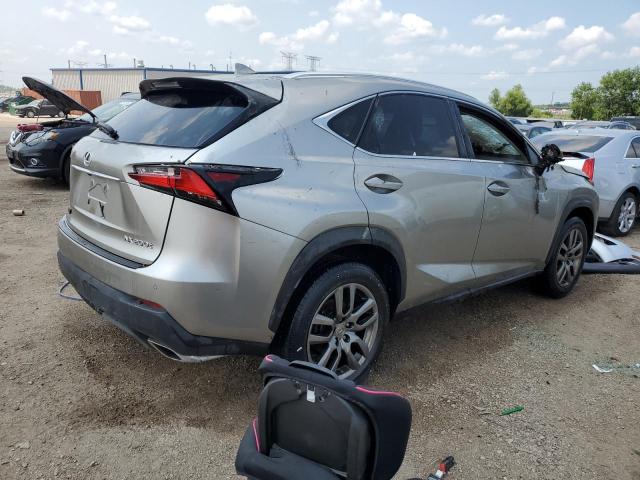 Photo 2 VIN: JTJBARBZ6F2036050 - LEXUS NX 