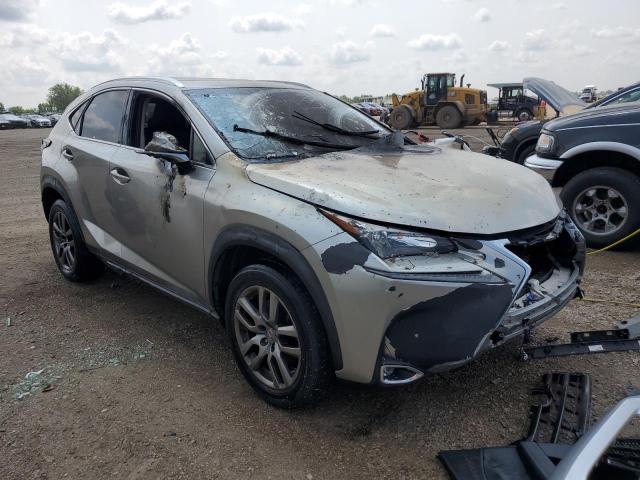 Photo 3 VIN: JTJBARBZ6F2036050 - LEXUS NX 