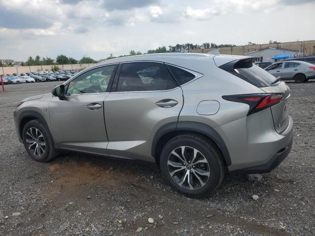 Photo 1 VIN: JTJBARBZ6F2038025 - LEXUS NX 200T 