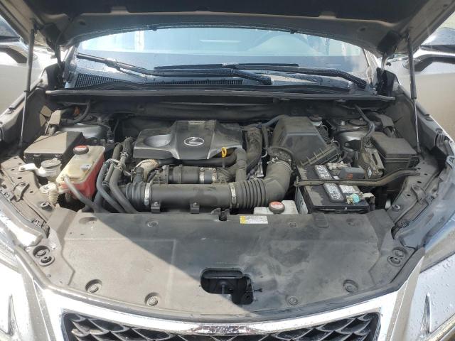 Photo 11 VIN: JTJBARBZ6F2038025 - LEXUS NX 200T 