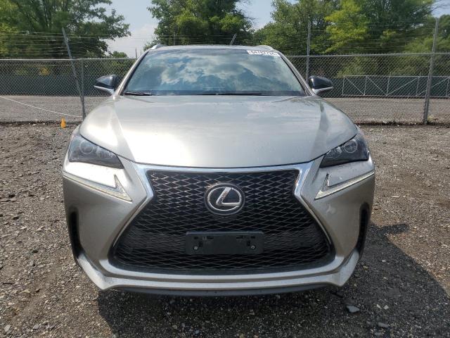 Photo 4 VIN: JTJBARBZ6F2038025 - LEXUS NX 200T 