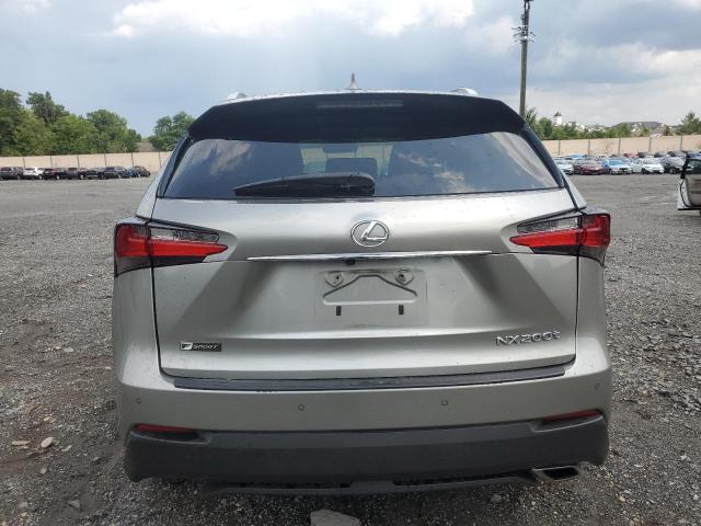 Photo 5 VIN: JTJBARBZ6F2038025 - LEXUS NX 200T 