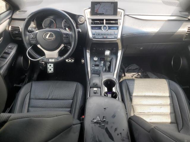 Photo 7 VIN: JTJBARBZ6F2038025 - LEXUS NX 200T 