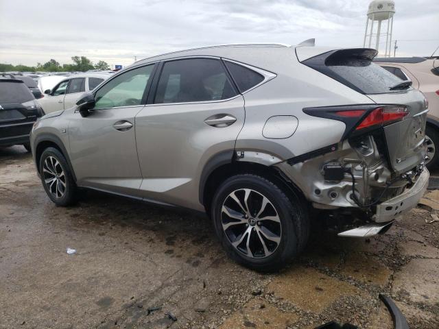 Photo 1 VIN: JTJBARBZ6G2055960 - LEXUS NX 