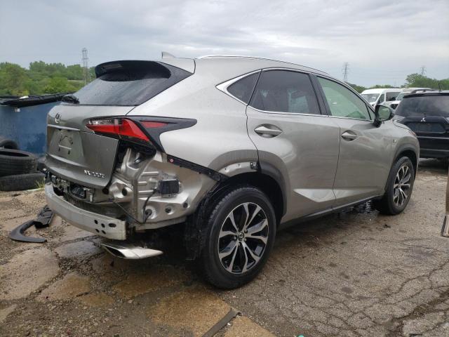 Photo 2 VIN: JTJBARBZ6G2055960 - LEXUS NX 