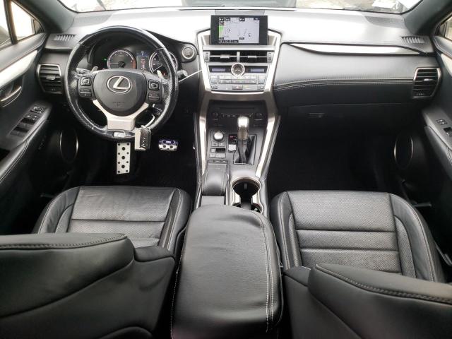 Photo 7 VIN: JTJBARBZ6G2055960 - LEXUS NX 