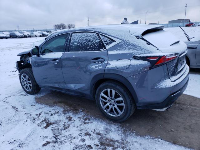 Photo 1 VIN: JTJBARBZ6G2065968 - LEXUS NX 