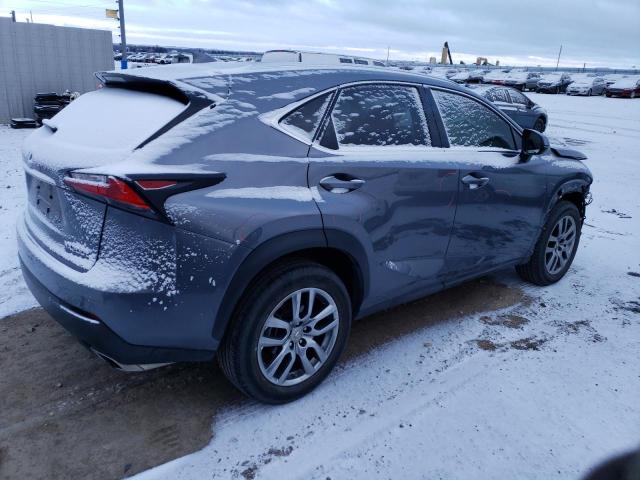 Photo 2 VIN: JTJBARBZ6G2065968 - LEXUS NX 