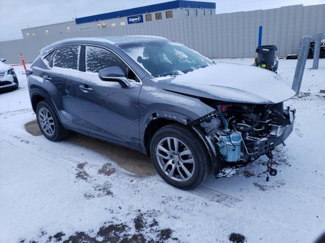 Photo 3 VIN: JTJBARBZ6G2065968 - LEXUS NX 