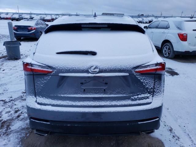 Photo 5 VIN: JTJBARBZ6G2065968 - LEXUS NX 