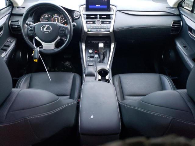 Photo 7 VIN: JTJBARBZ6G2065968 - LEXUS NX 