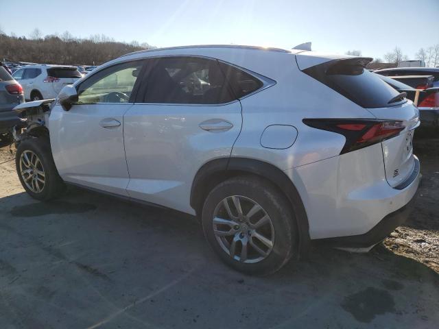 Photo 1 VIN: JTJBARBZ6G2068983 - LEXUS NX 