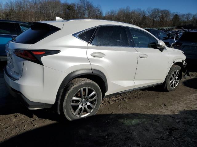 Photo 2 VIN: JTJBARBZ6G2068983 - LEXUS NX 