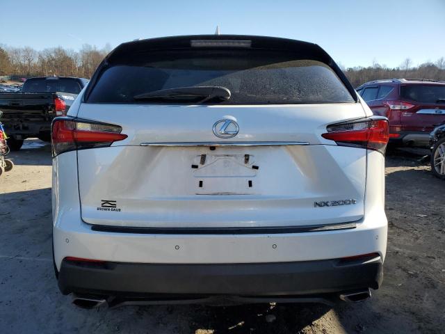 Photo 5 VIN: JTJBARBZ6G2068983 - LEXUS NX 