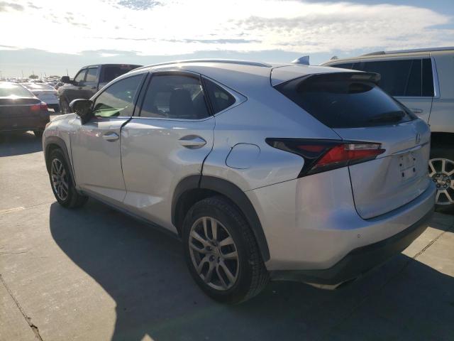 Photo 1 VIN: JTJBARBZ6G2074654 - LEXUS NX 