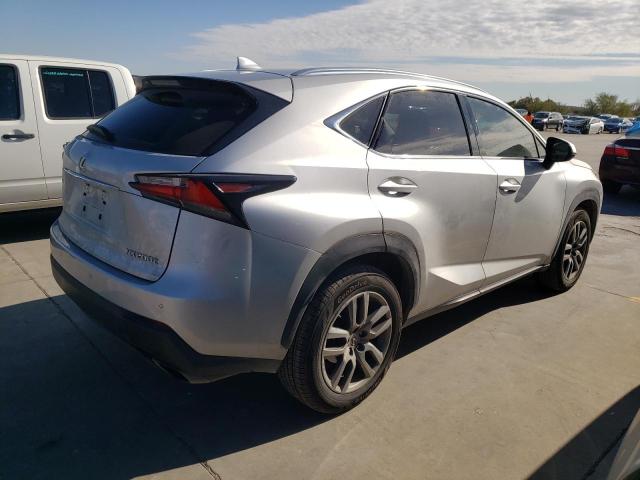 Photo 2 VIN: JTJBARBZ6G2074654 - LEXUS NX 