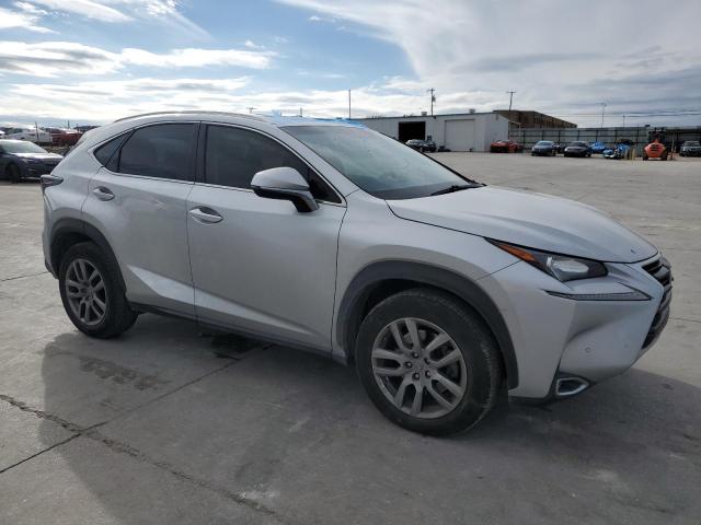 Photo 3 VIN: JTJBARBZ6G2074654 - LEXUS NX 