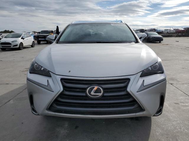 Photo 4 VIN: JTJBARBZ6G2074654 - LEXUS NX 