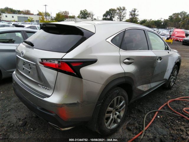 Photo 3 VIN: JTJBARBZ6G2075044 - LEXUS NX 200T 