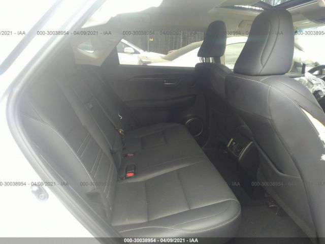 Photo 7 VIN: JTJBARBZ6G2080311 - LEXUS NX 200T 