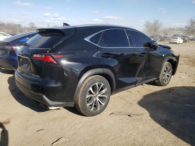 Photo 2 VIN: JTJBARBZ6G2086190 - LEXUS NX 200T BA 