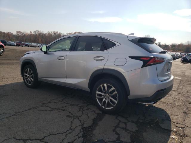 Photo 1 VIN: JTJBARBZ6G2088473 - LEXUS NX 200T BA 