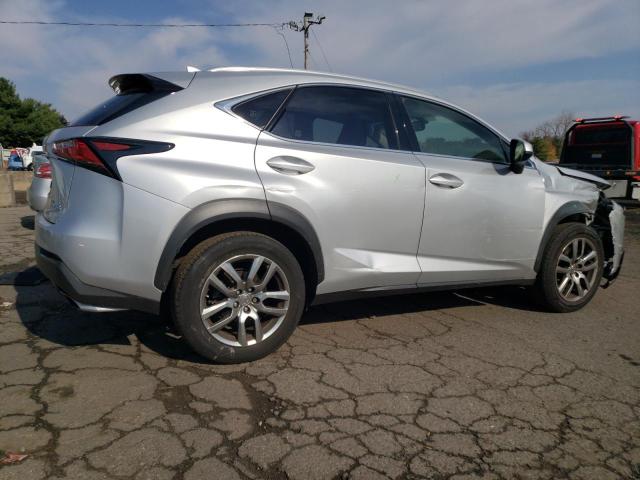 Photo 2 VIN: JTJBARBZ6G2088473 - LEXUS NX 200T BA 