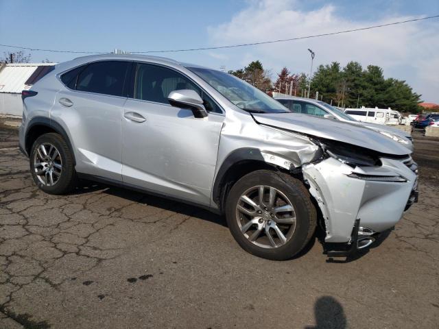 Photo 3 VIN: JTJBARBZ6G2088473 - LEXUS NX 200T BA 