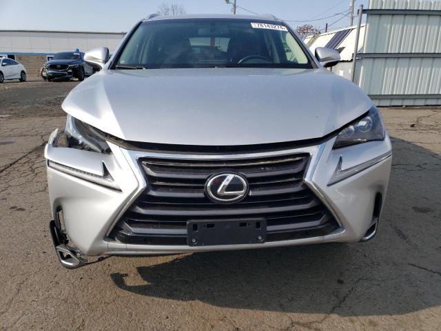 Photo 4 VIN: JTJBARBZ6G2088473 - LEXUS NX 200T BA 