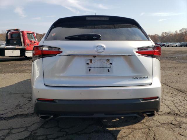 Photo 5 VIN: JTJBARBZ6G2088473 - LEXUS NX 200T BA 