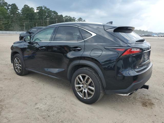 Photo 1 VIN: JTJBARBZ6G2090482 - LEXUS NX 200T BA 