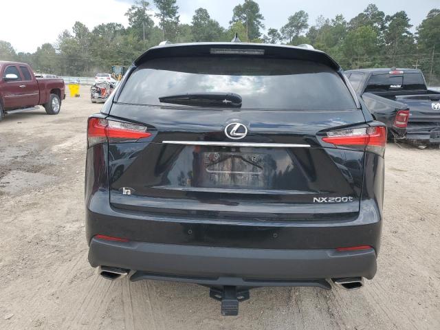 Photo 5 VIN: JTJBARBZ6G2090482 - LEXUS NX 200T BA 