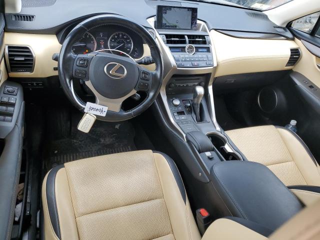 Photo 7 VIN: JTJBARBZ6G2090482 - LEXUS NX 200T BA 