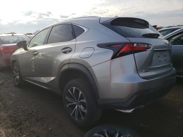 Photo 1 VIN: JTJBARBZ6G2093298 - LEXUS NX 